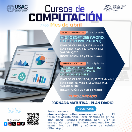 💻✨ ¡Da el siguiente paso hacia tu futuro digital!