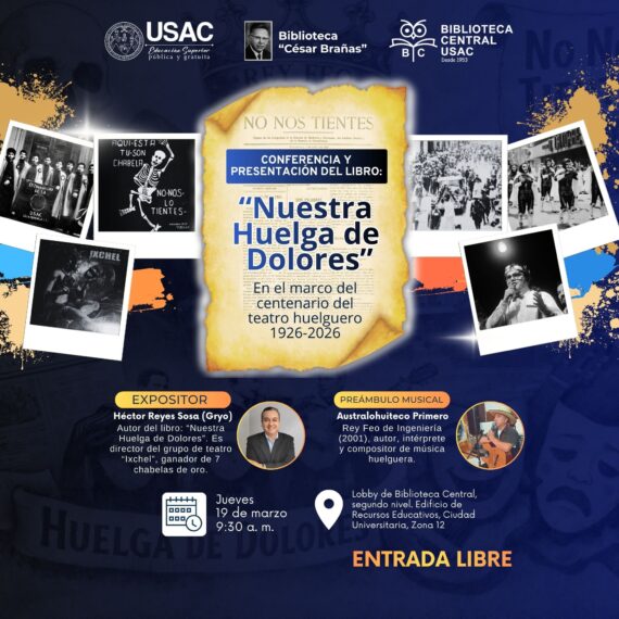 ¡Vive un momento con la historia huelguera! 📚🎭