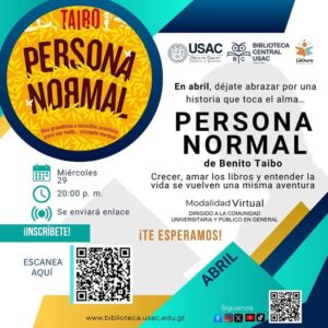 ¿Y si lo “normal” fuera extraordinario?